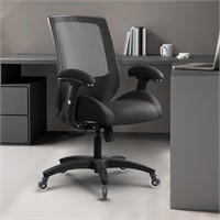 $270 Office Chair- Black