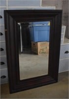 Larger Ogee Mirror