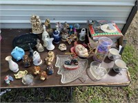 Large Group of Miscellaneous