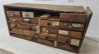 drawers - cabinet parts 37"12"18"