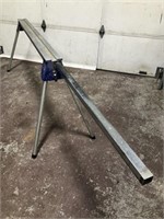 EXTENDABLE SAW STAND