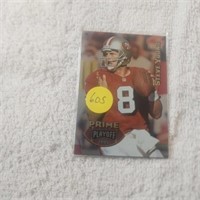 2 Steve Young Cards