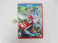Mario Kart , jeu de Nintendo Wii U