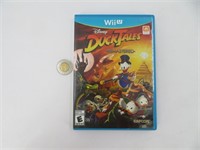 Duck Tales , jeu de Nintendo Wii U