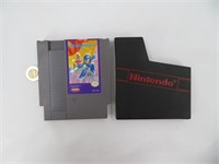 Mega Man 4 , jeu de Nintendo NES