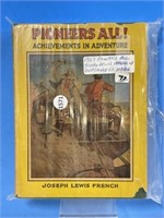 Book - Pioneers All! Achievements in Adventure