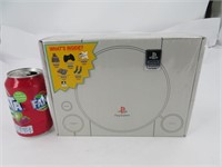 Boite collection Playstation