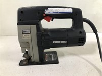 PORTER CABLE JIG SAW