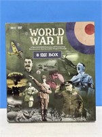 World War II Documentary and Footage