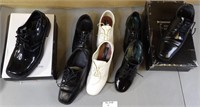 5x Mens Size 6 Dress Shoes