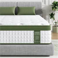 FP FLEXPEDIC King   12-Inch Hybrid