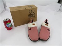 WACO, chaussures neuves pour femme gr 8