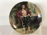 Knowles "The King & I" Collector Plates