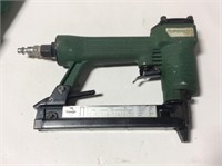 superior fasteners pneumatic stapler, model