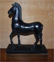 Figure of Standing Horse