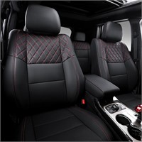 PTYYDS Seat Covers Compatible with 2011-2021