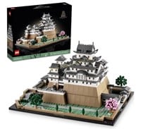 LEGO $163 Retail Architecture Landmarks