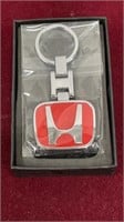 Honda Keychain