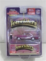Special Edition Low Riders Die Cast Car & Figure