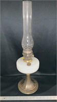 Aladdin oil lamp not tested
