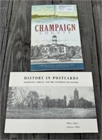2 - Champaign County Books