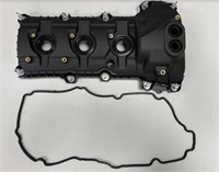 Right Engine Valve Cover with Valve Cover Gasket