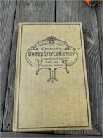 US History Book