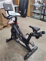 Pro Form - Exercise Bike W/Weights