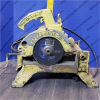 Porter Cable Speedmatic-75 Metal Saw