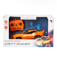 Sharper Image $33 Retail RC Drift Racer Car