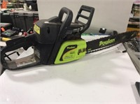 Poulan 38 Cc 18 In. Chainsaw