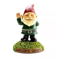 Bigmouth Inc. $55 Retail Gnome Hide A Key