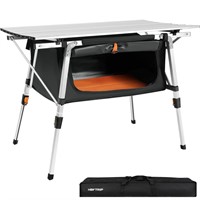 HEYTRIP Folding Camping Table with Storage Bag