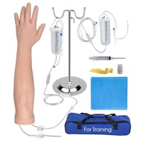 SimCoach Intravenous Practice Arm, Phlebotomy