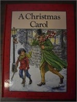 A Christmas Carol -Reissue