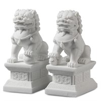 Large Size Foo Dog Statue,Pair of Guardian