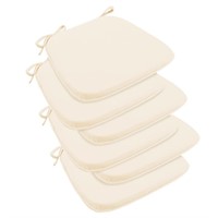 downluxe Indoor Chair Cushions for Dining