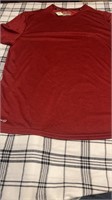 C11) new with tag russel t shirt Mens medium