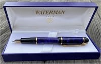 Waterman Fountain Pen
