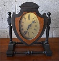 Seth Thomas Battery Clock
