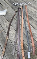 Men's Dress Belts