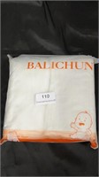 10-Pack Balichun Cotton Cloth Diapers