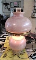 Vintage Ceramic lamp