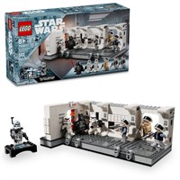 LEGO Star Wars: A New Hope Boarding The Tantive