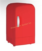 Fun $103 Retail Samsonico Mini Refrigerator