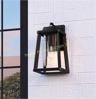 Quoizel $105 Retail Amsted 15.38" Wall Light,