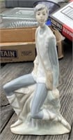 Lladro? Figurine - Made in Spain