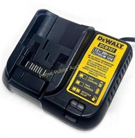 DEWALT $35 Retail Battery Charger 12V/20V MAX,
