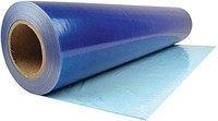 $62-Zip-Up Products FPF24200 24" x 200' Floor Shie