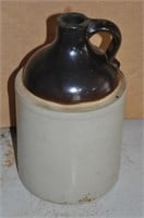 1-gal stoneware jug